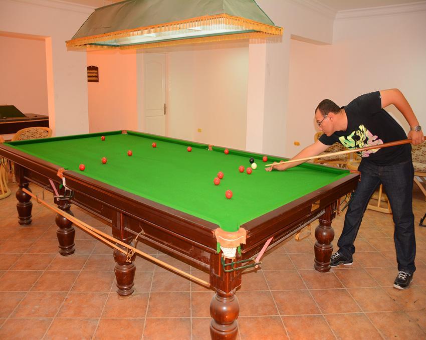 Tolip Inn Resort Fāʼid 외부 사진